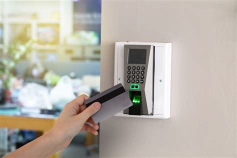 rfid card reader door access|card reader door entry system.